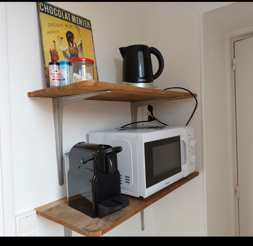 Oberoende Studio Fontainebleau 460092