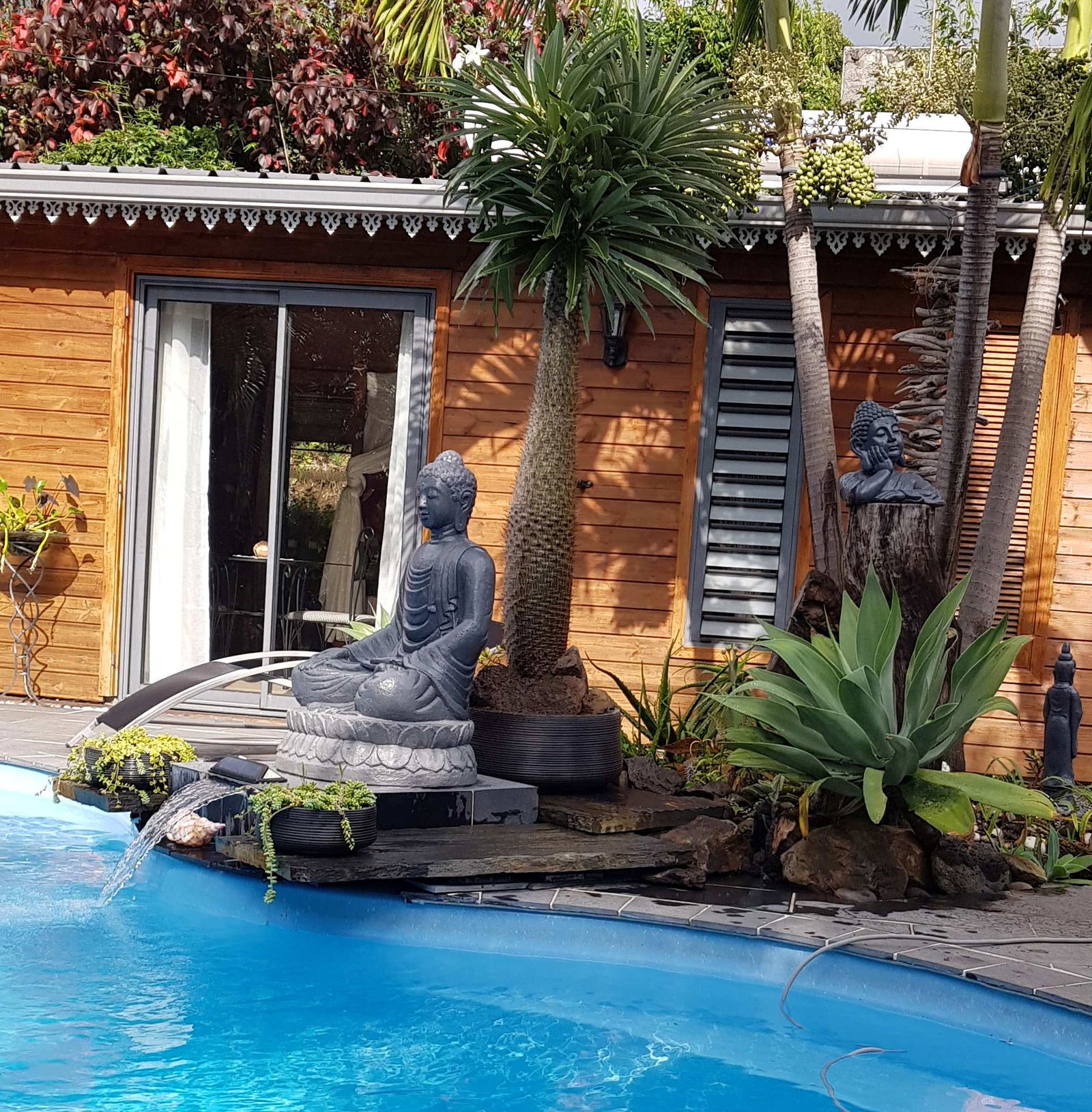 Hela Huset Saint-Paul 461535