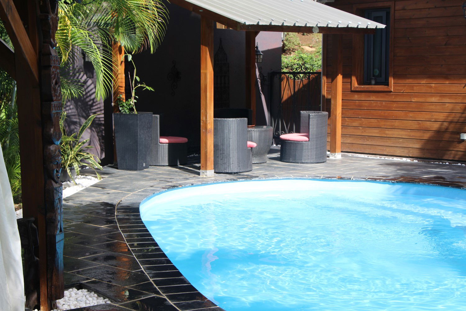 Hela Huset Saint-Paul 461535