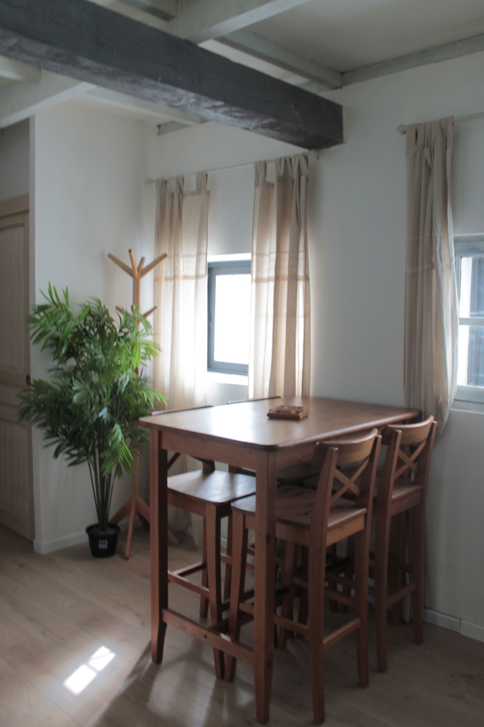 Hemvistelse Castelnau-le-Lez 107253
