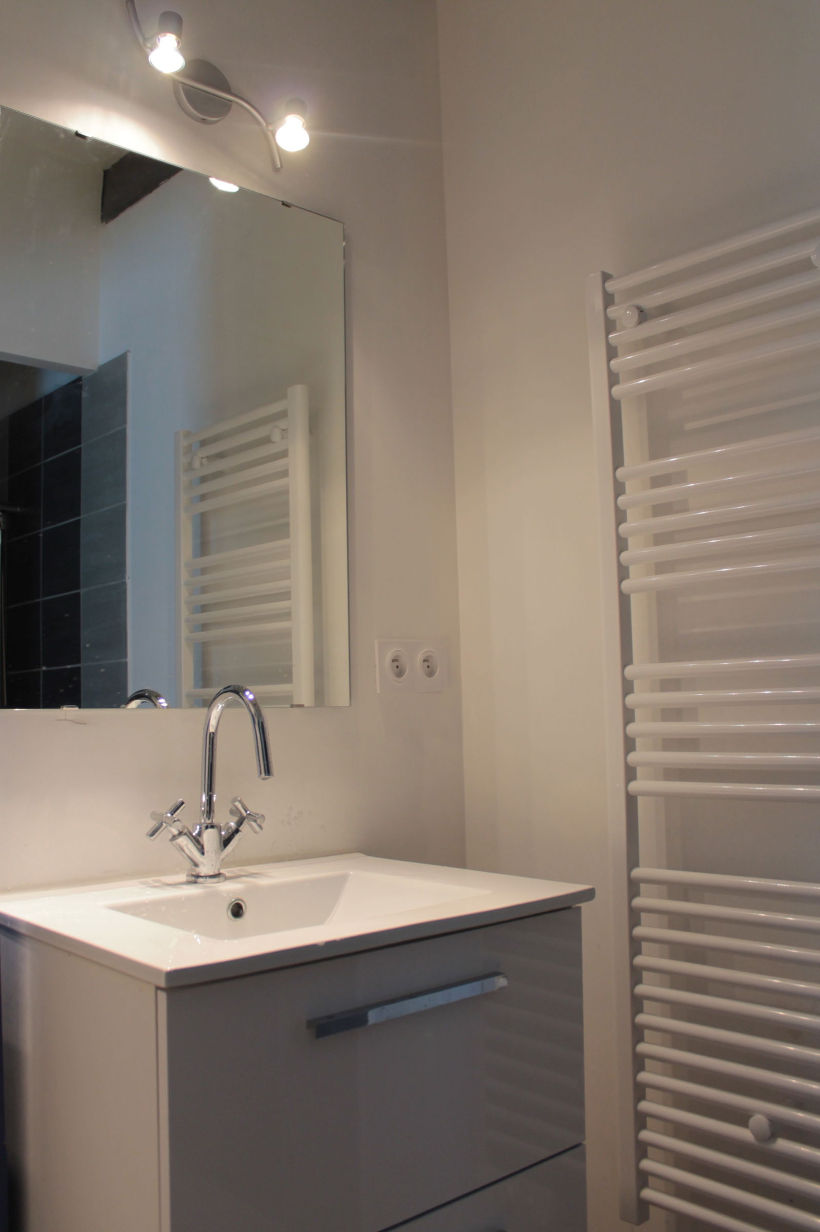 Hemvistelse Castelnau-le-Lez 107253
