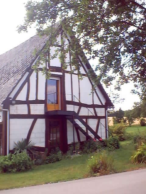 Oberoende Studio Bézancourt 211035