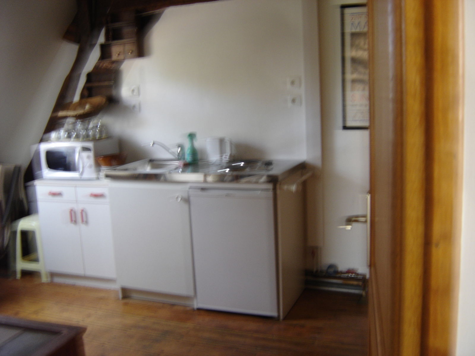 Oberoende Studio Bézancourt 211035