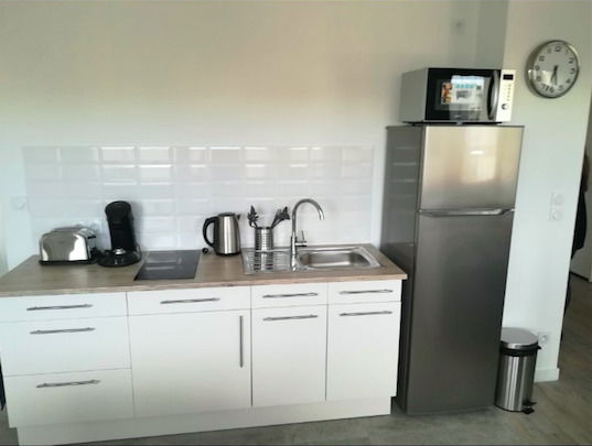 Colocation Caen 236747