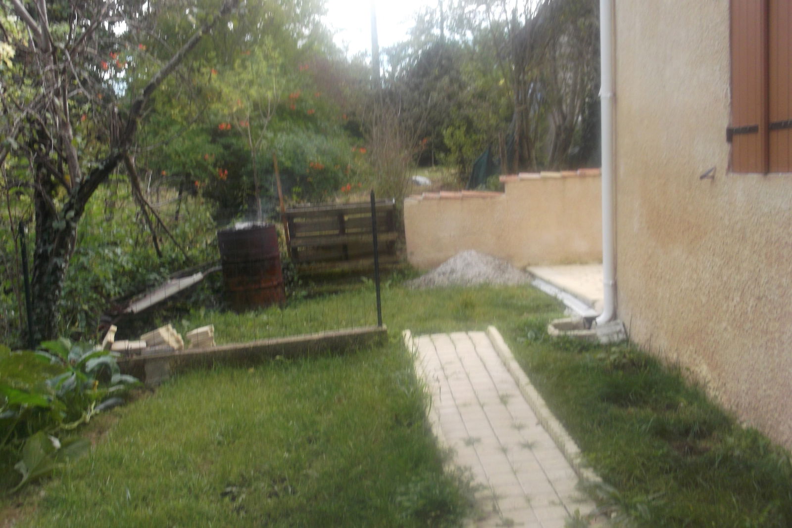 Hemvistelse Langoiran 88193
