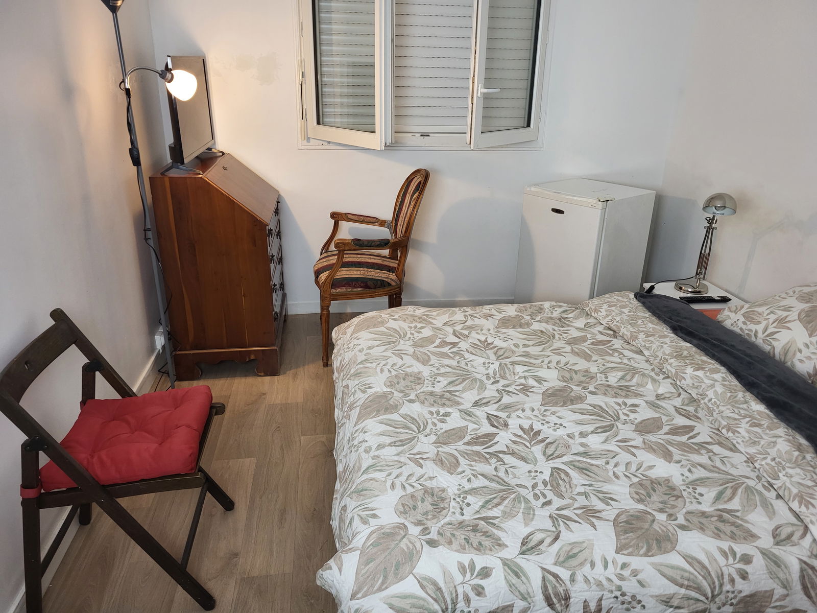 Hemvistelse Carrières-sur-Seine 657627