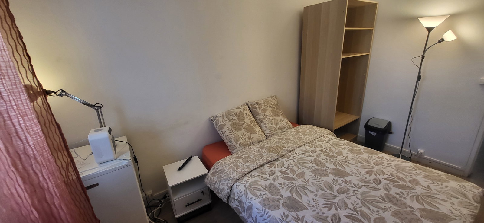 Homestay Carrières-sur-Seine 657627