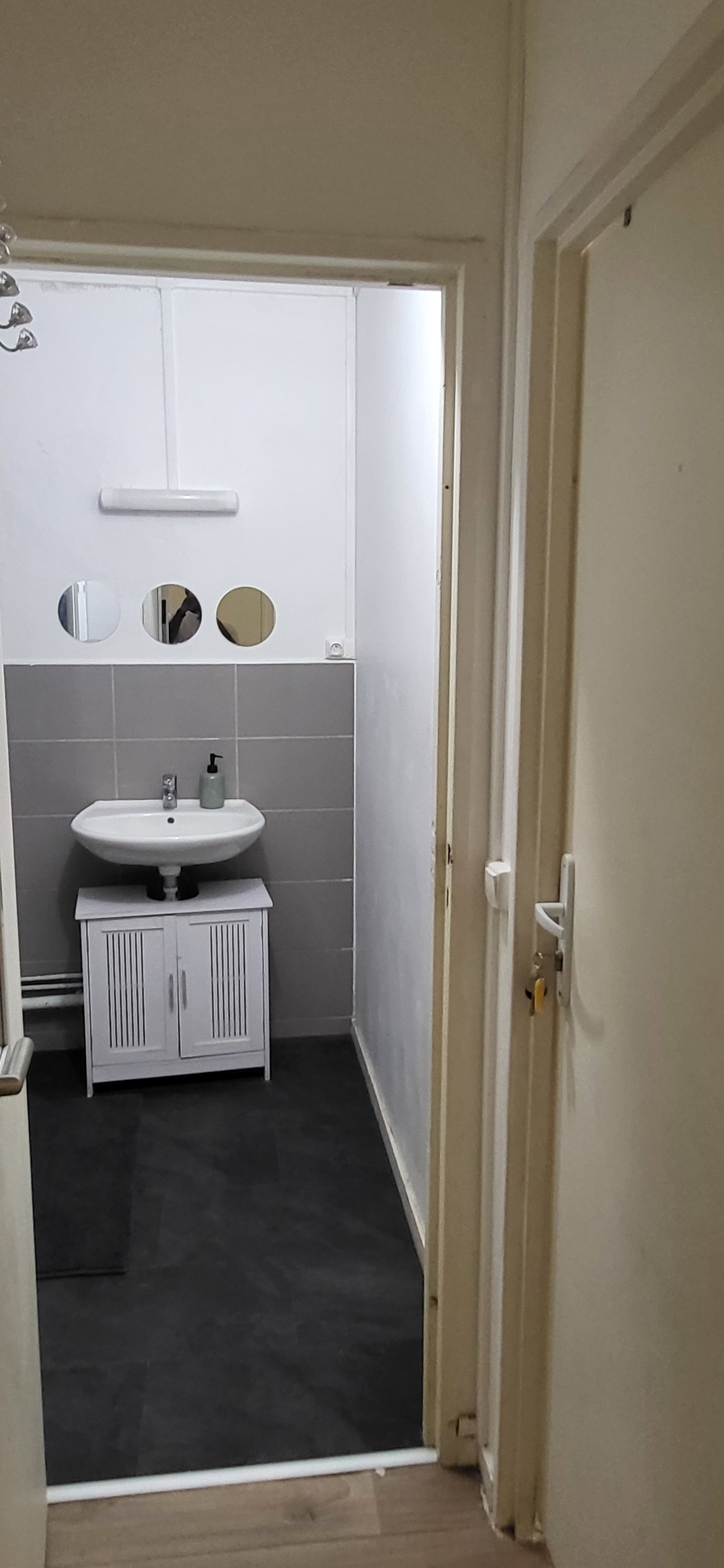 Homestay Carrières-sur-Seine 657627
