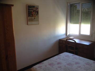 Roomlala | Bekvämt och centralt rum i Marseille