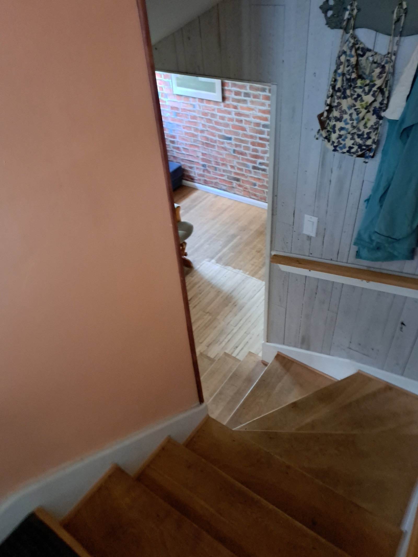 Homestay Québec 676936