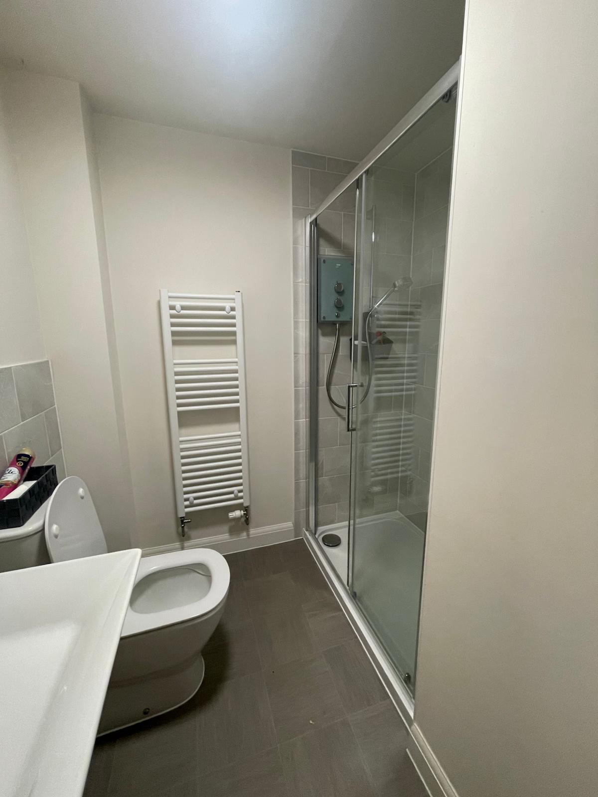Homestay Northstowe 676816