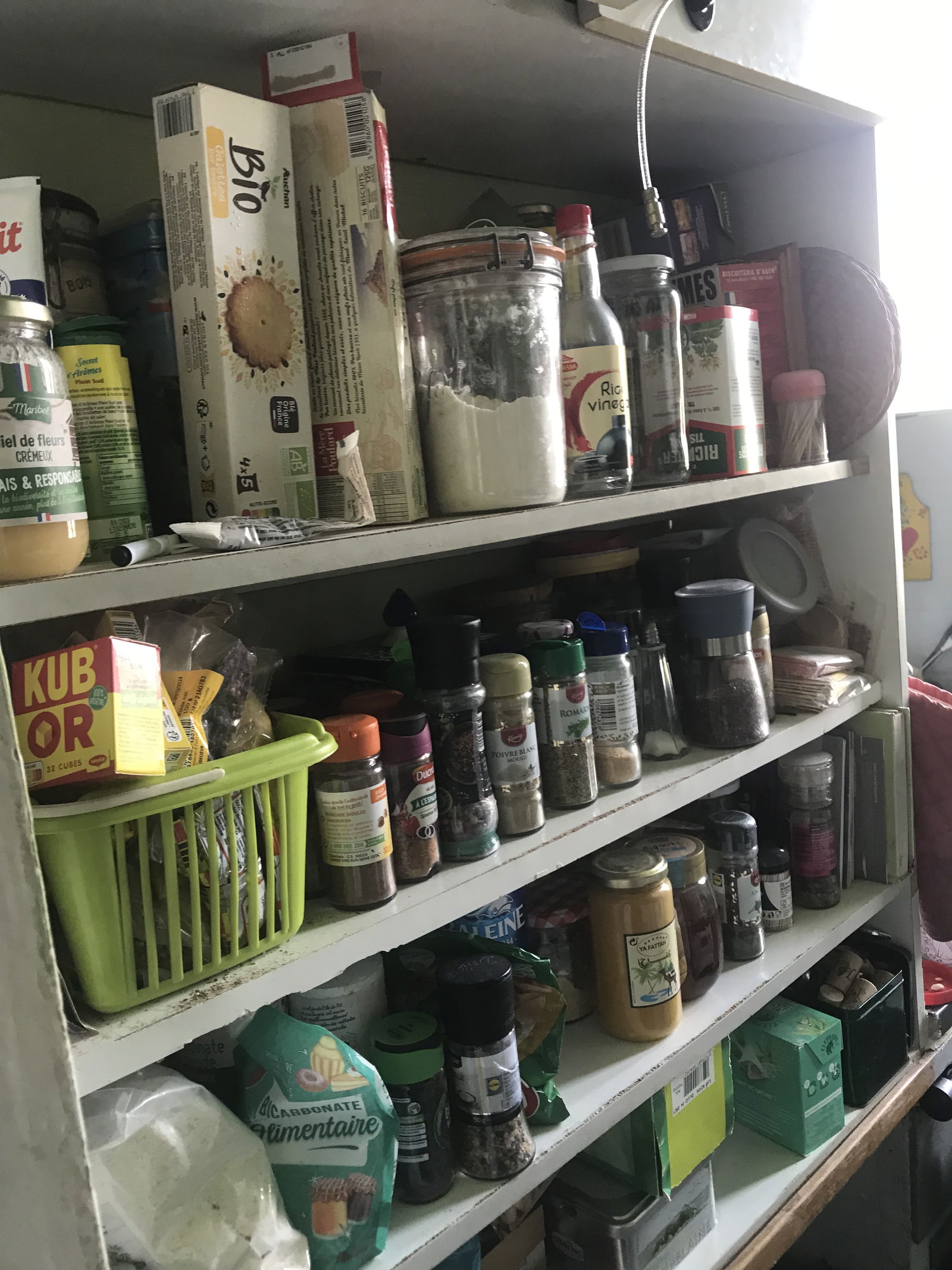 Hemvistelse Sceaux 378489