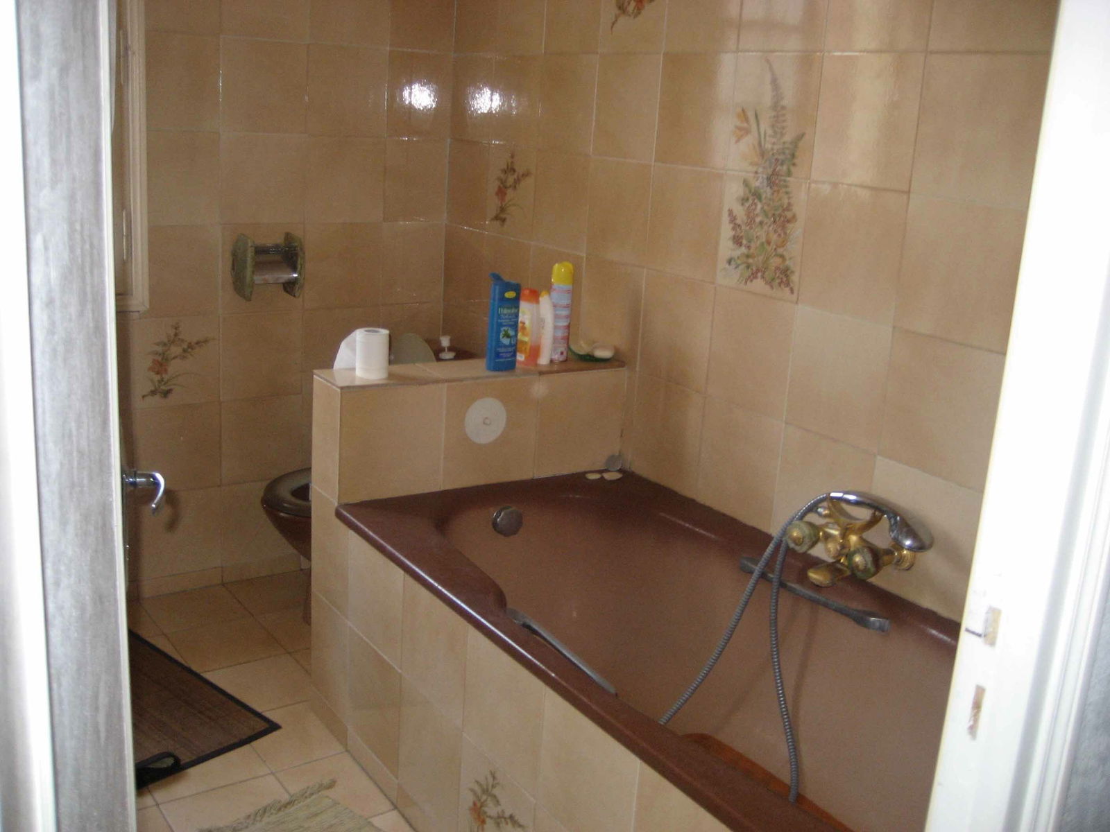 Hemvistelse Nanterre 69140