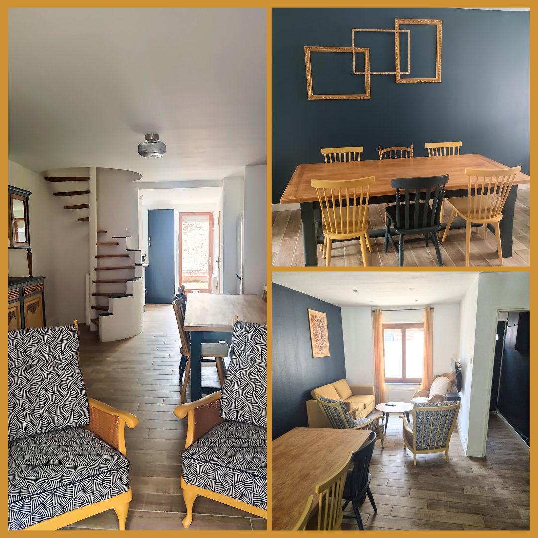 Colocation Lille 469419