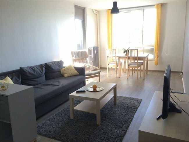 Colocation Paris 247583