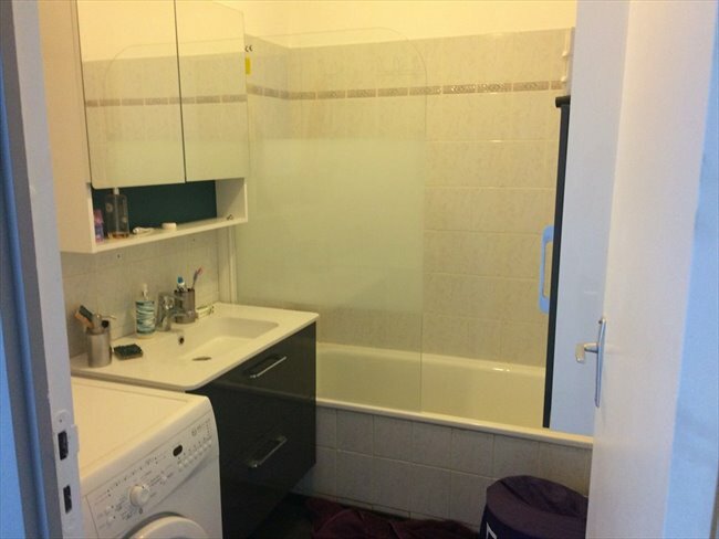 Colocation Paris 247583