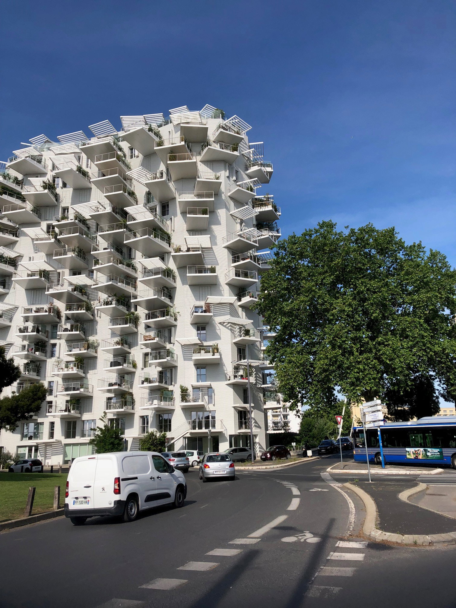 Homestay Montpellier 675710