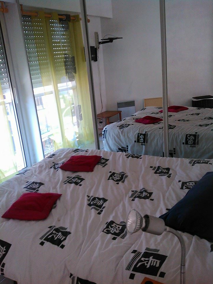 Colocation Cagnes-sur-Mer 150818