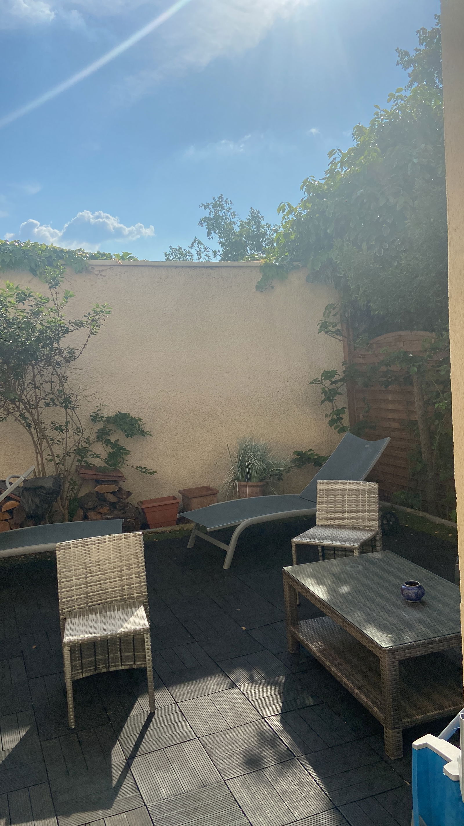 Hemvistelse Asnières-sur-Seine 637305