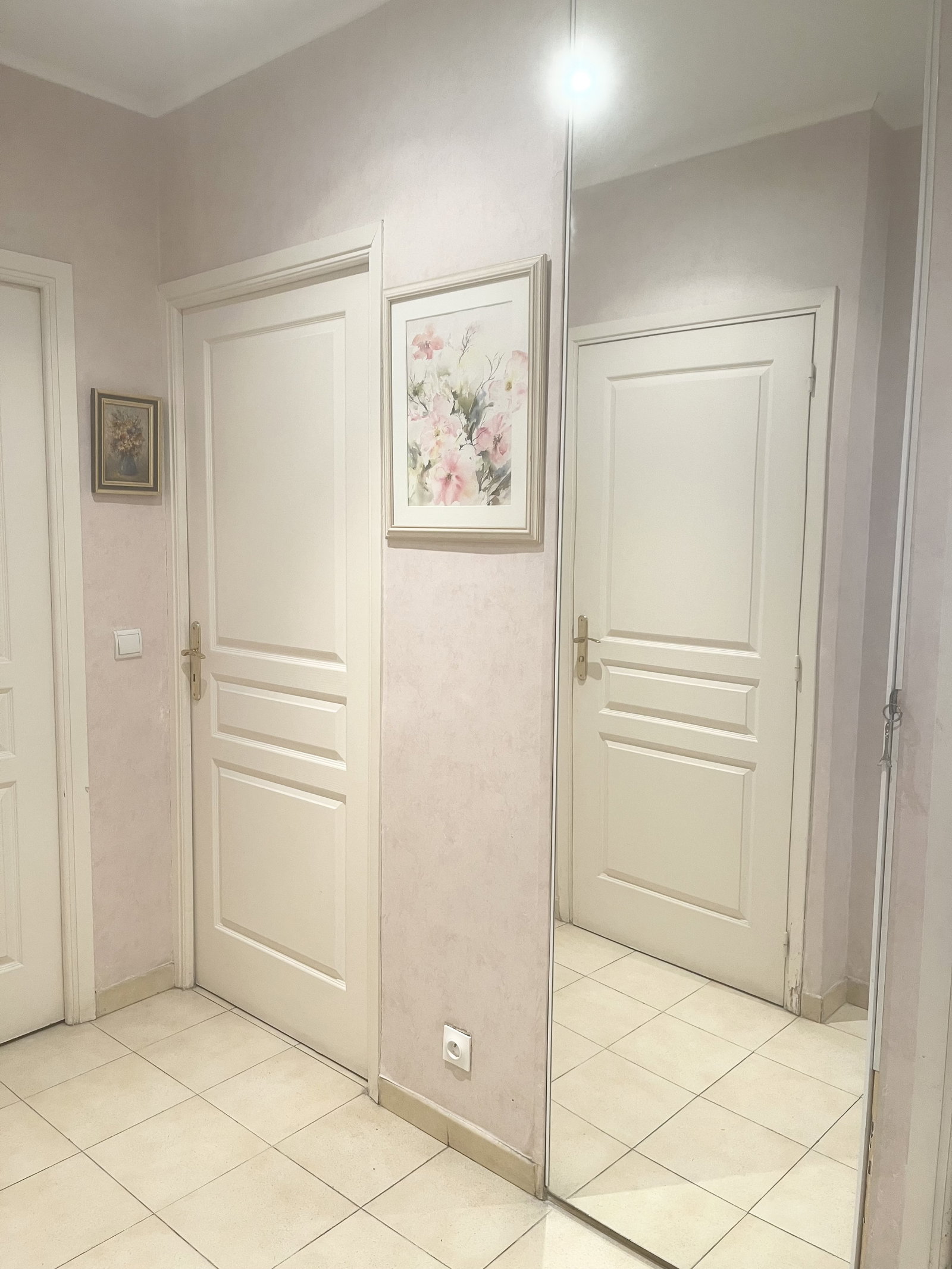 Hemvistelse Nice 657302