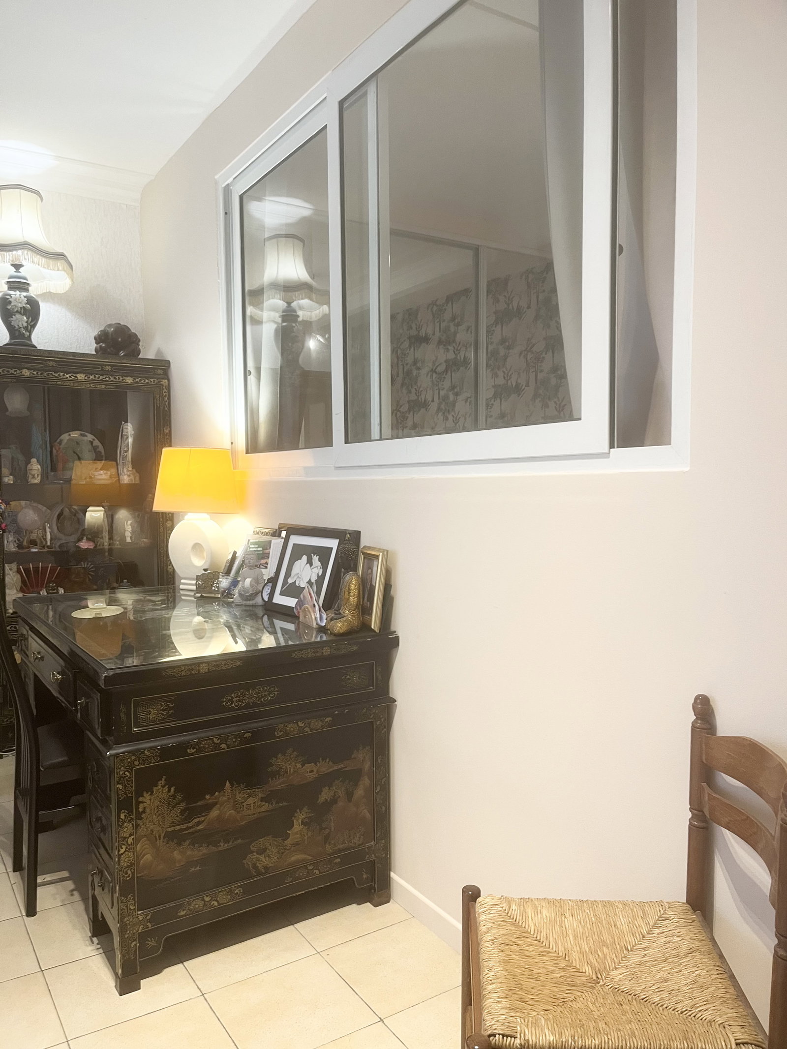 Hemvistelse Nice 657302