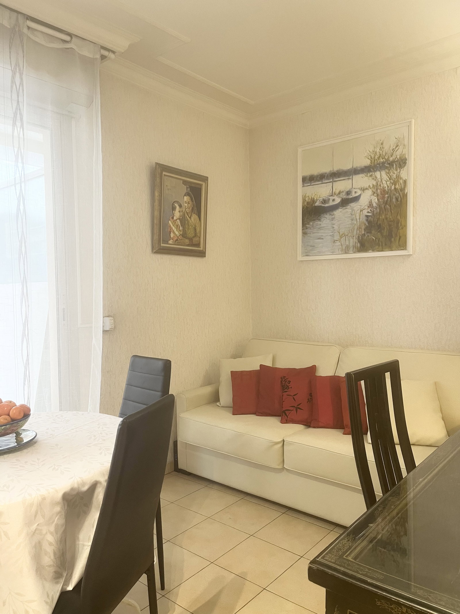 Hemvistelse Nice 657302