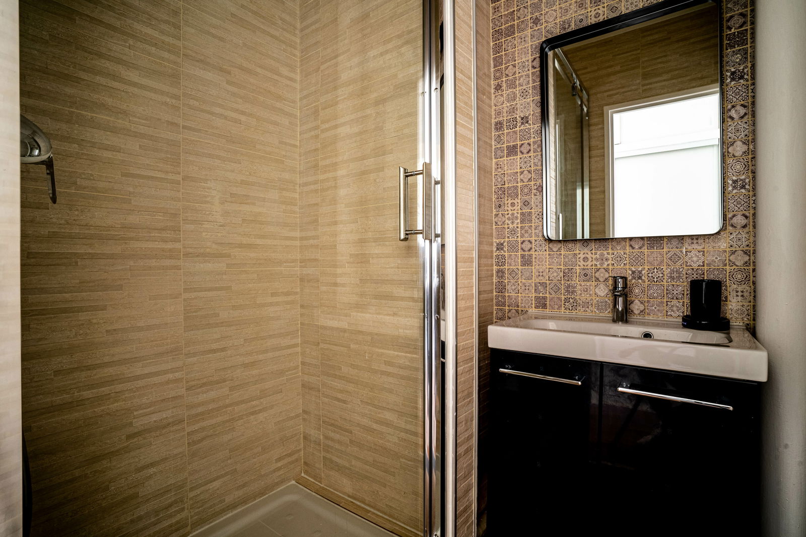Hemvistelse Sarcelles 238790