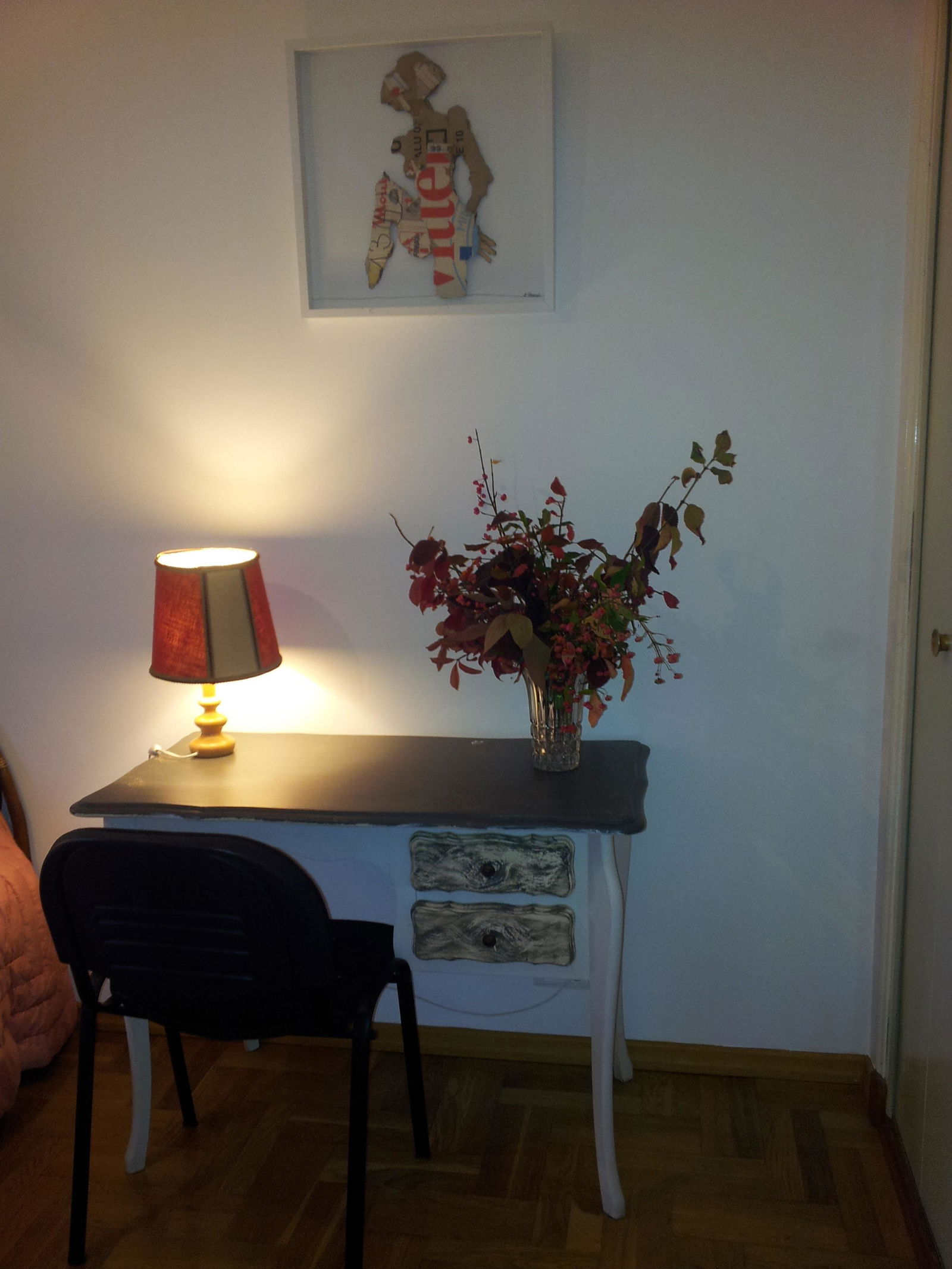Hemvistelse Bazainville 258546