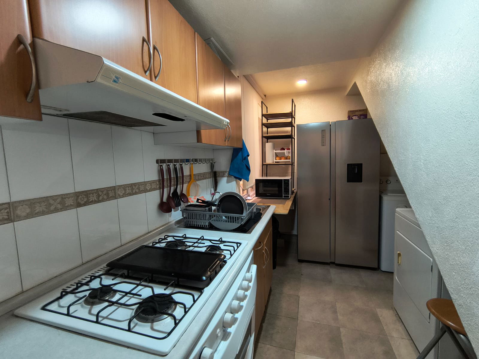 Coliving México D.F. 631379