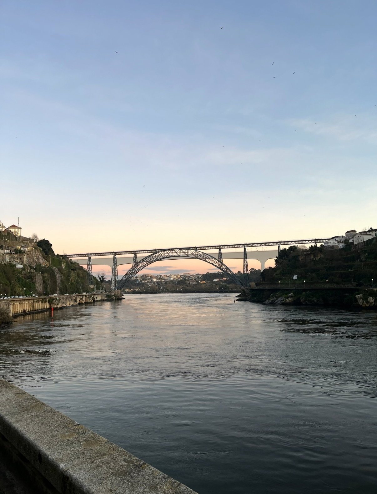 Hemvistelse Porto 663214