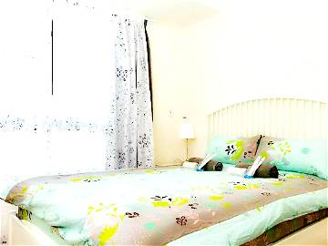 Room For Rent Taoyuan City 171385-1