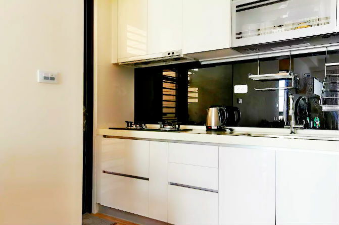 Chambre Chez L'habitant Taoyuan City 171385