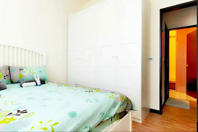Chambre Chez L'habitant Taoyuan City 171385