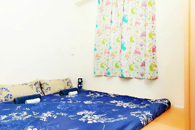 Chambre Chez L'habitant Taoyuan City 171385
