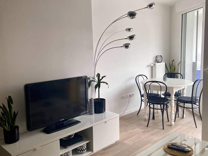 Colocation Saint-Denis 252982-2