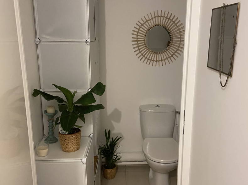 Colocation Saint-Denis 252982-5