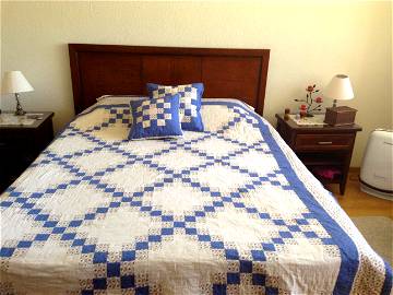 Zimmer Bei Einheimischen Quito 142642-1