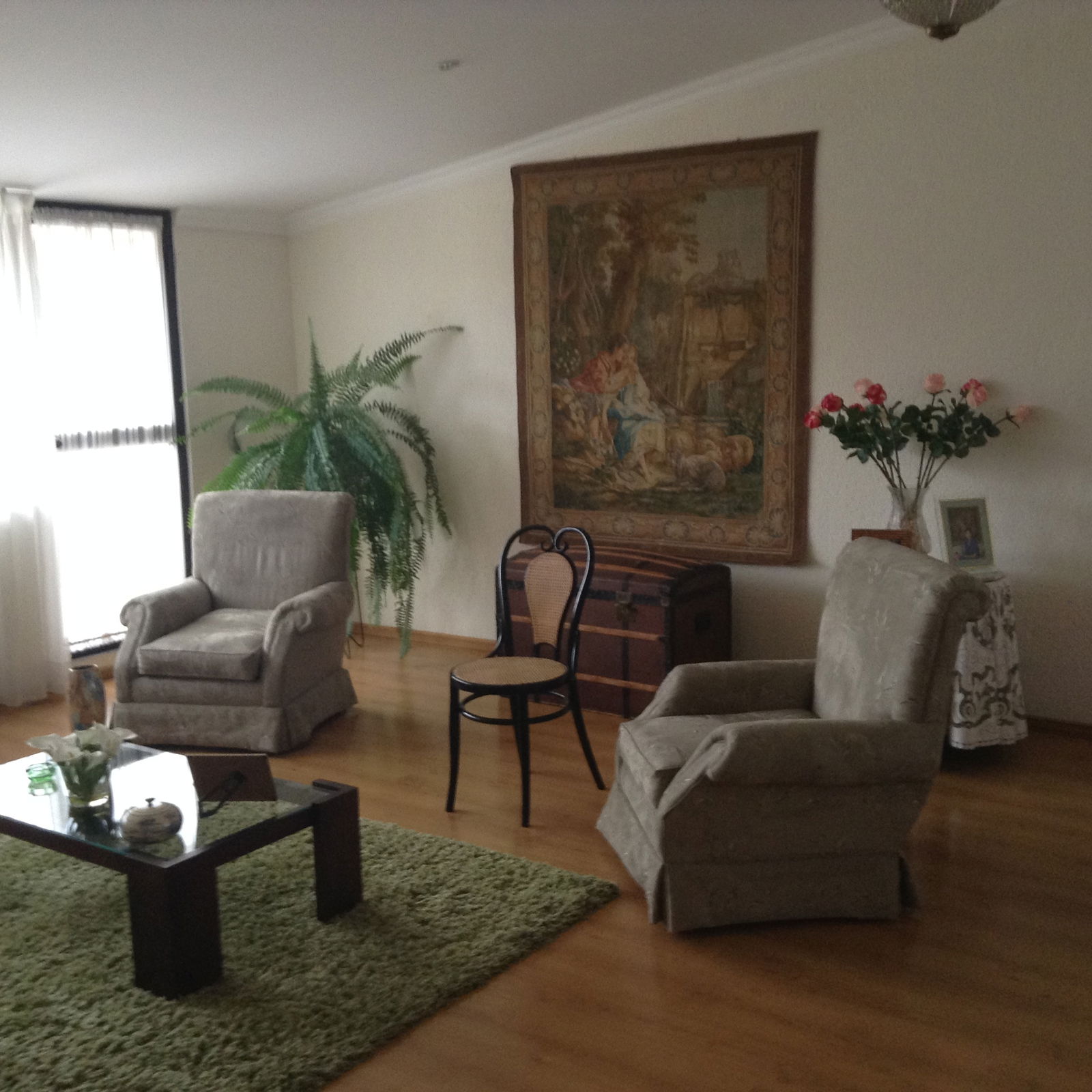 Zakwaterowanie U Rodziny Quito 142642