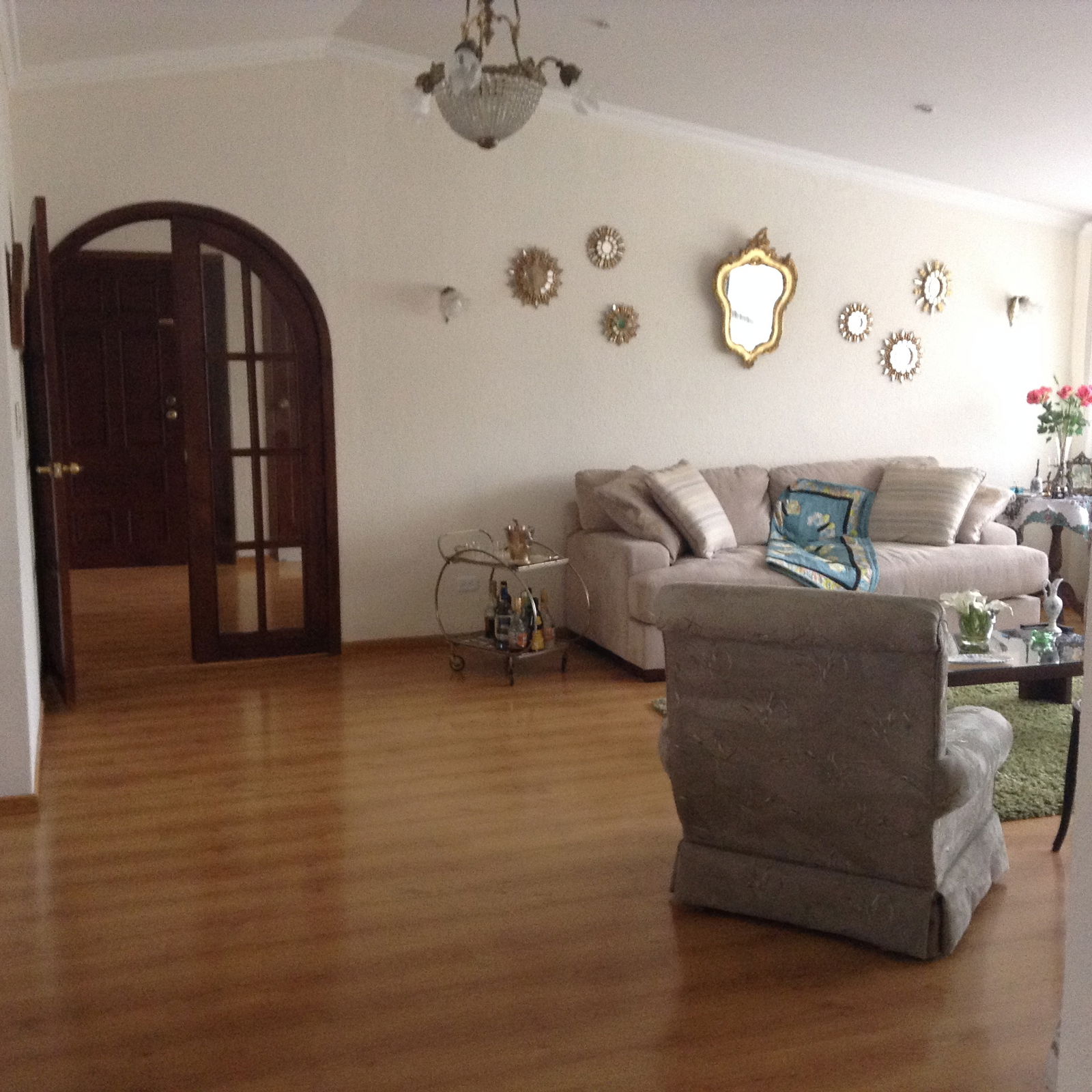 Zakwaterowanie U Rodziny Quito 142642