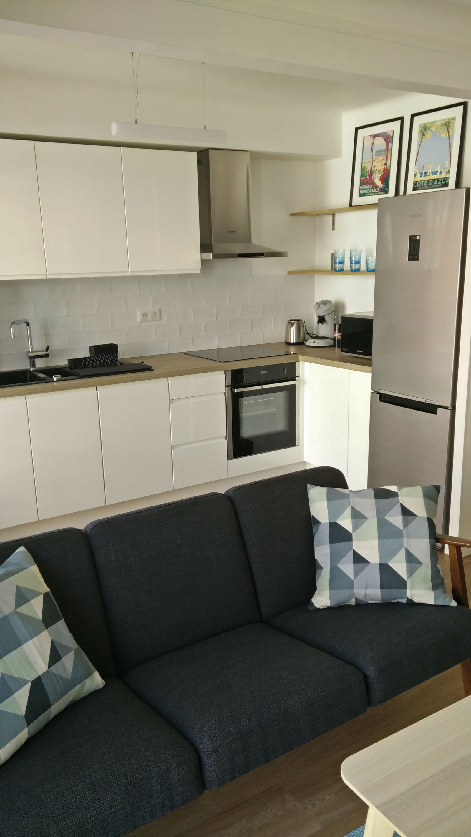 Tutta La Casa Antibes 268299