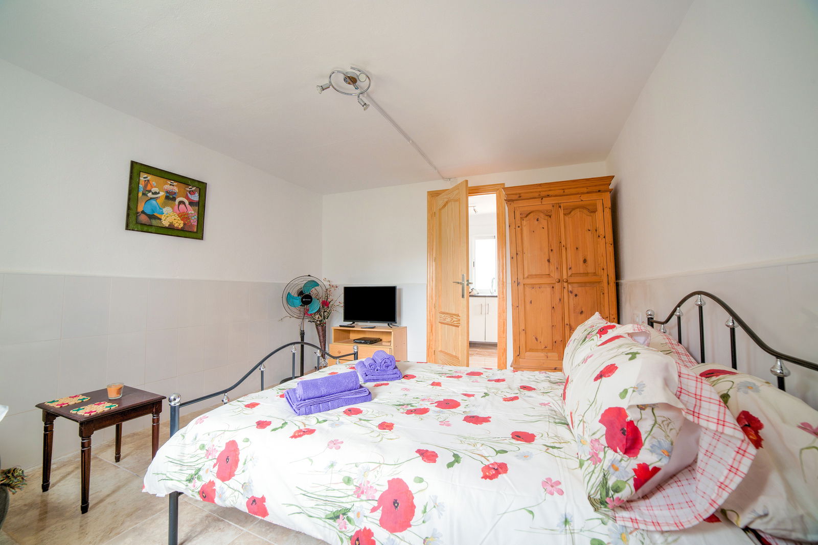 Logement Entier Albox 260397