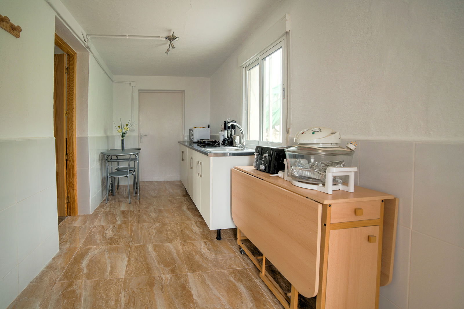 Logement Entier Albox 260397