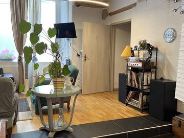 Gesamte Unterkunft zur Miete in La Neuveville - Foto 5 : Sonstige Räume-5
