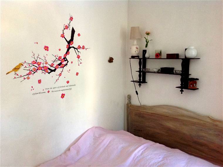 Homestay Montreuil 173332-1