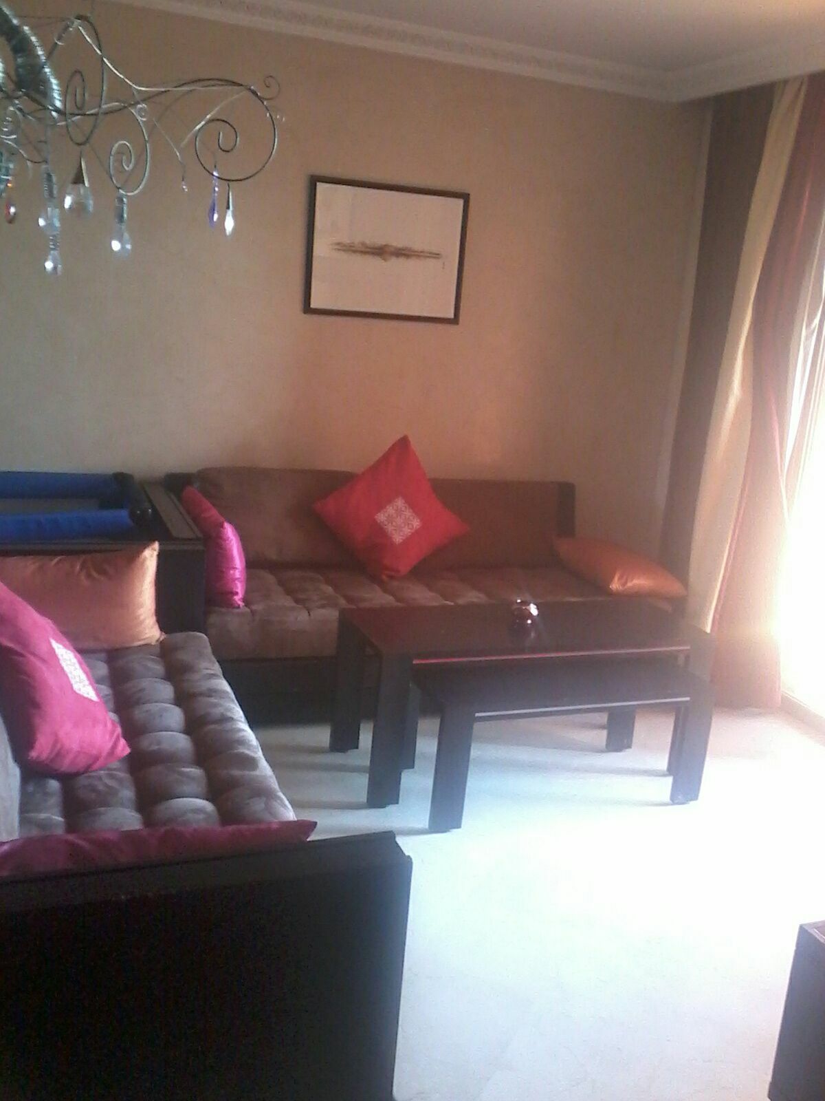 Onafhankelijke Studio Marrakech 126688