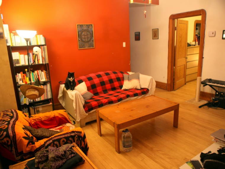 Homestay Montréal 188250