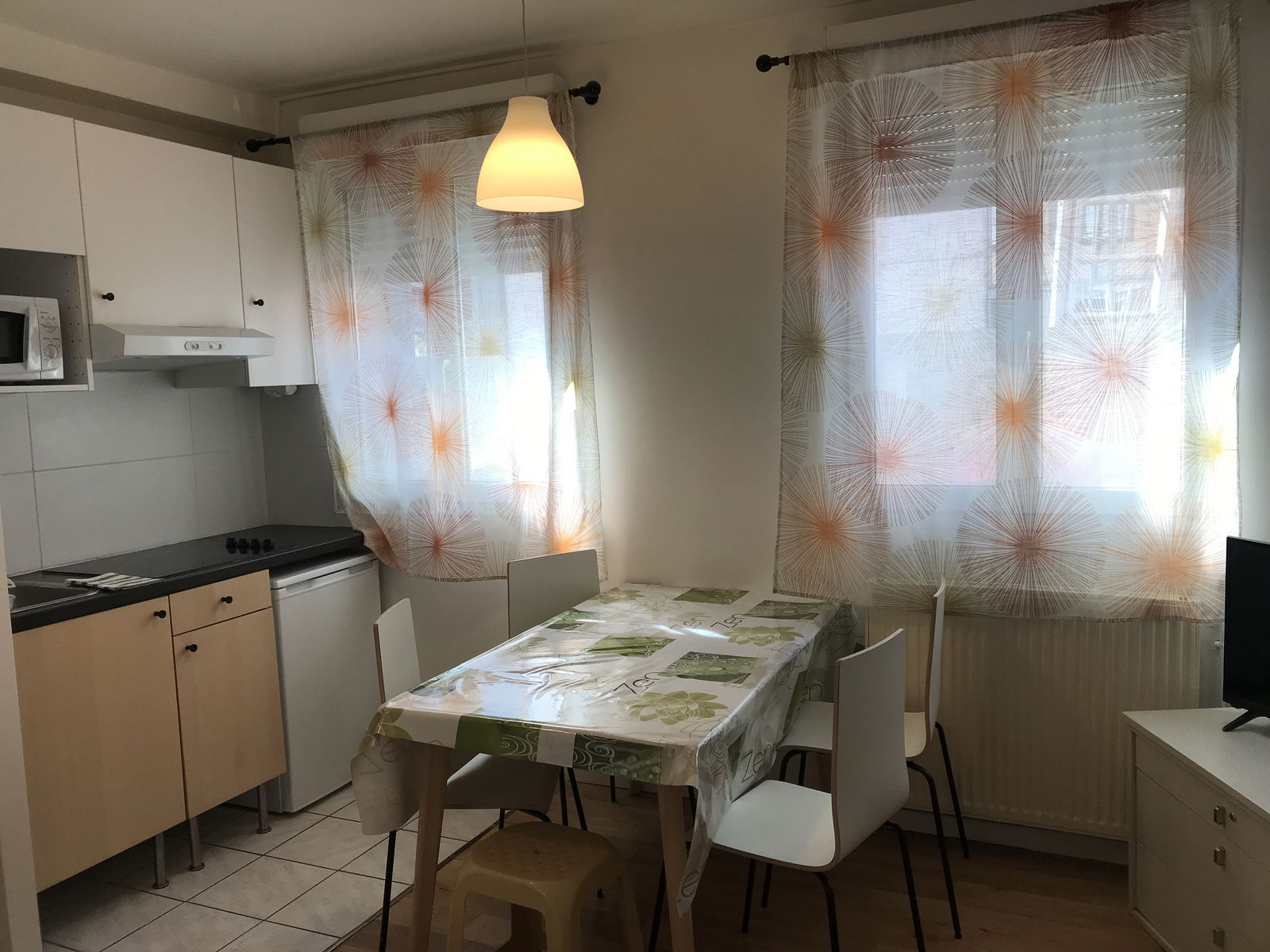 Oberoende Studio Pantin 225872