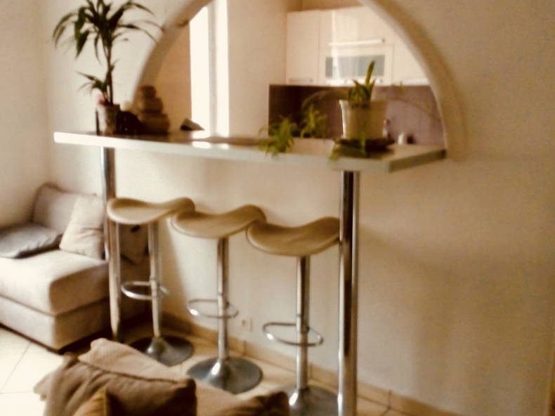 Cały Dom Antibes 213515-3