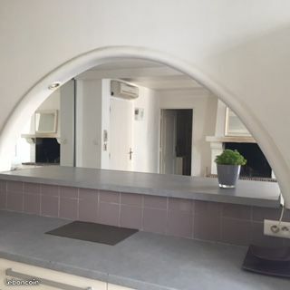 Logement Entier Antibes 213515