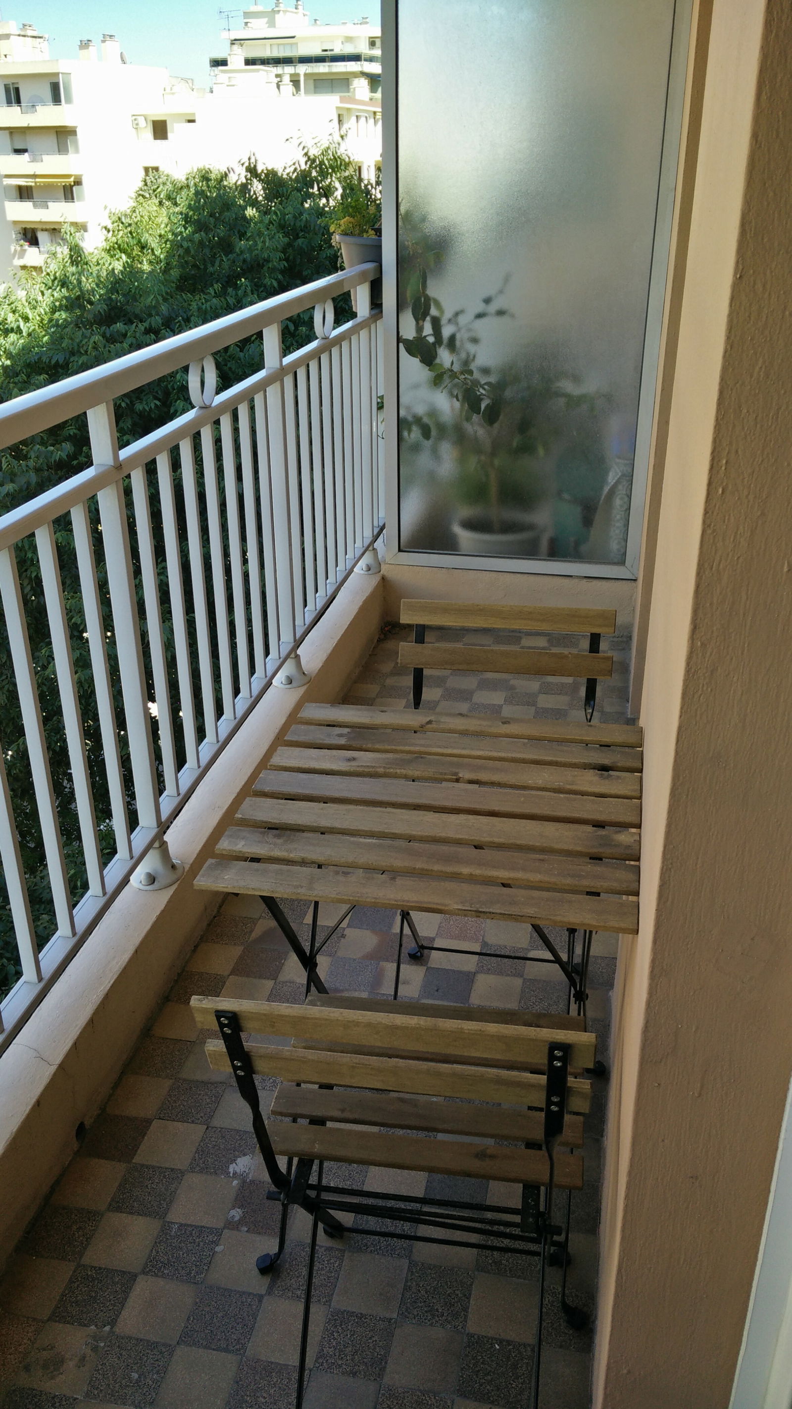 Logement Entier Antibes 268299